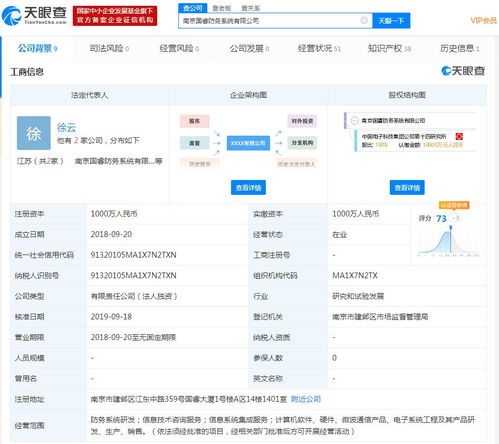 國睿科技68.48億收購國睿防務(wù)與國睿信維95%股權(quán)獲證監(jiān)會(huì)有條件批準(zhǔn)