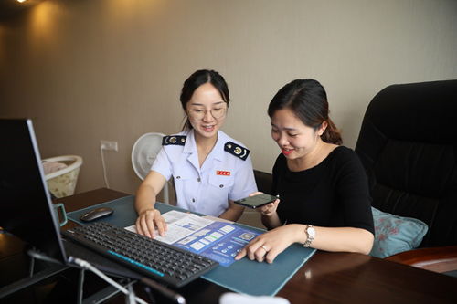 從熱線問到智能詢 四川稅務(wù)升級12366納稅服務(wù)咨詢體系